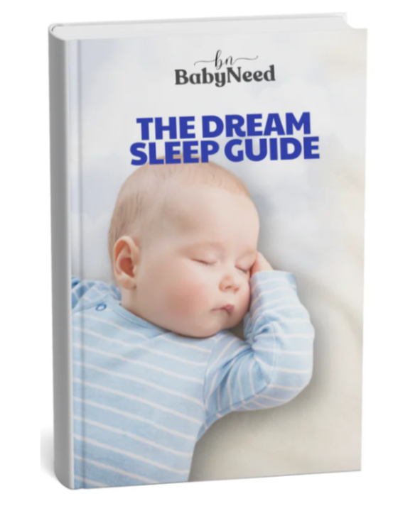 The Dream Sleep Guide