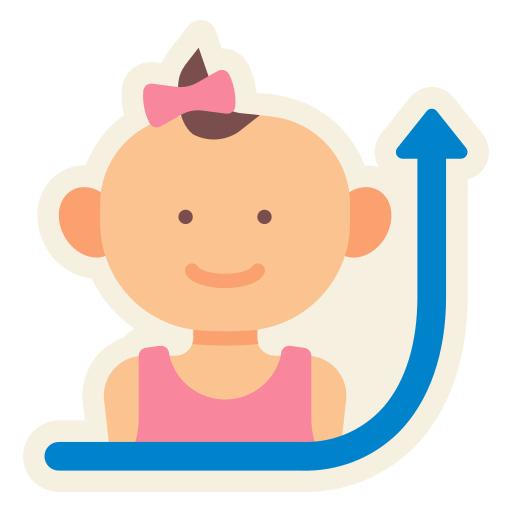 <p><strong>Grows with Your Baby</strong>👶</p>