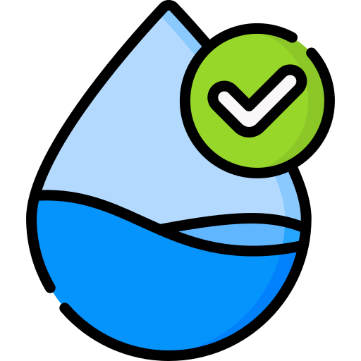 <p><strong>Waterproof & Easy to Clean 🧼 </strong></p>