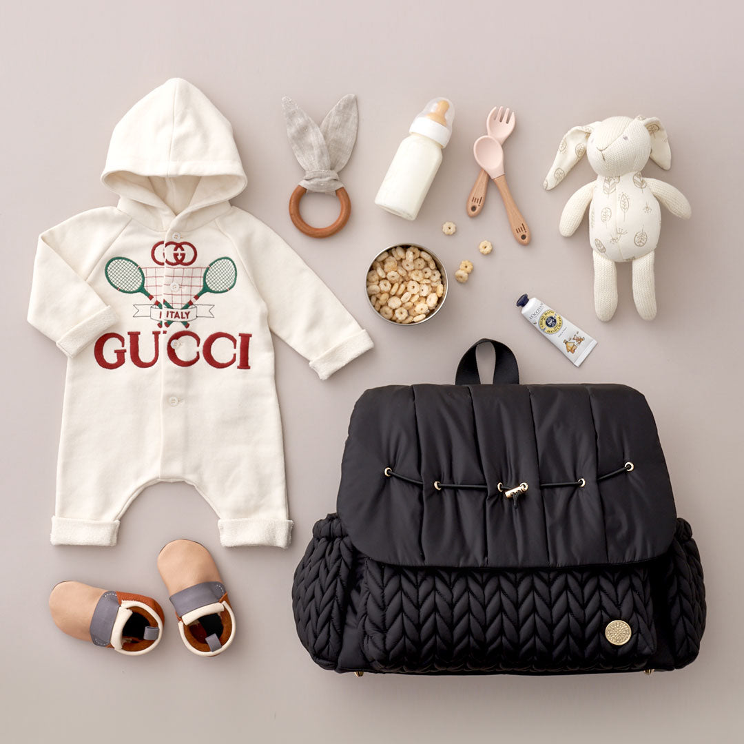 Mum & Co. 👜✨ – Elegant, durable, and made for moms who do it all.
