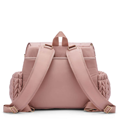 Mum & Co. 👜✨ – Elegant, durable, and made for moms who do it all.