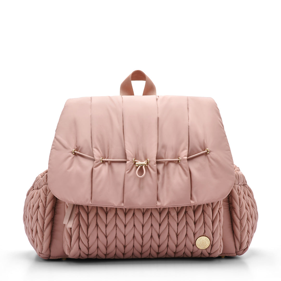Mum & Co. 👜✨ – Elegant, durable, and made for moms who do it all.