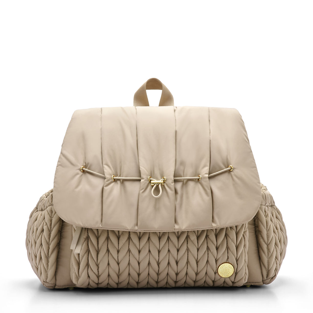 Mum & Co. 👜✨ – Elegant, durable, and made for moms who do it all.