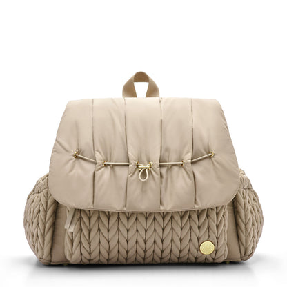 Mum & Co. 👜✨ – Elegant, durable, and made for moms who do it all.