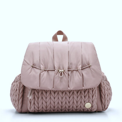 Mum & Co. 👜✨ – Elegant, durable, and made for moms who do it all.