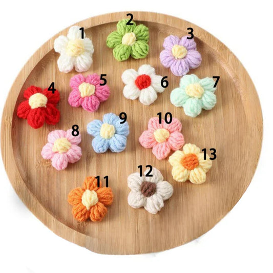 Add Flower