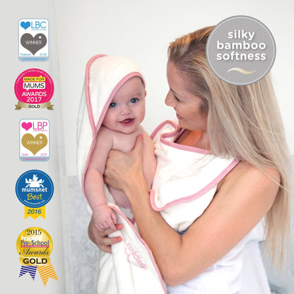 CuddleDRY Baby Towel [Discounted - 50% OFF]