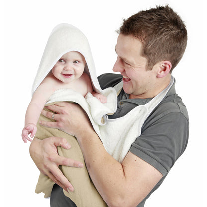 CuddleDRY Baby Towel [Discounted - 50% OFF]