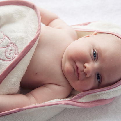 CuddleDRY Baby Towel [Discounted - 50% OFF]