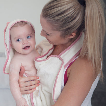 CuddleDRY Baby Towel [Discounted - 50% OFF]