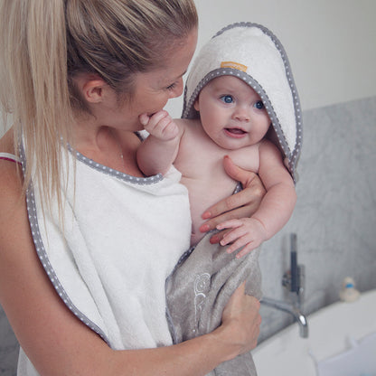 CuddleDRY Baby Towel [Discounted - 50% OFF]