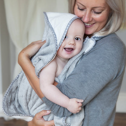 CuddleDRY Baby Towel [Discounted - 50% OFF]