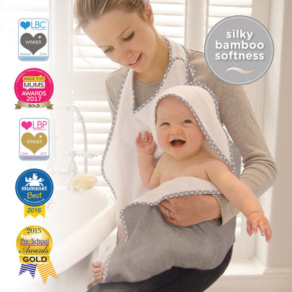 CuddleDRY Baby Towel [Discounted - 50% OFF]