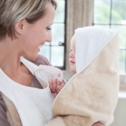 CuddleDRY Baby Towel [Discounted - 50% OFF]